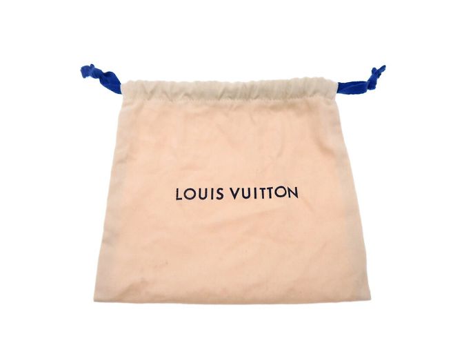 Collana a catena Monogram Links da uomo Louis Vuitton - vista 7