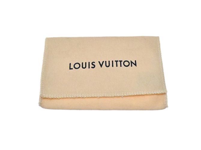Pochette Cle Louis Vuitton Edizione Limitata 2019 Bianco - vista 8