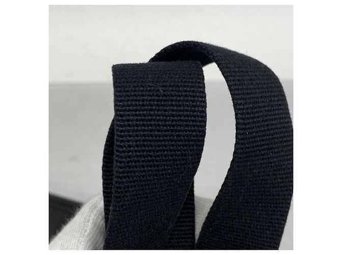 Hermès Borsa a Spalla Hermes Vespa PM Togo Nera Nero - vista 10