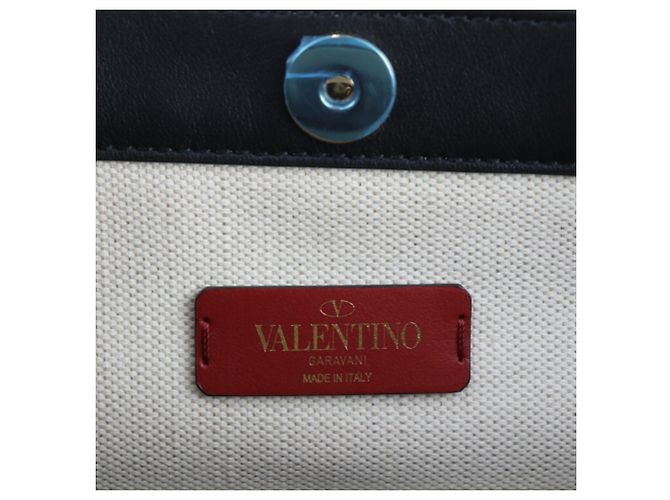 Bolso tote Rockstud VLTN de Valentino Garavani - vista 8