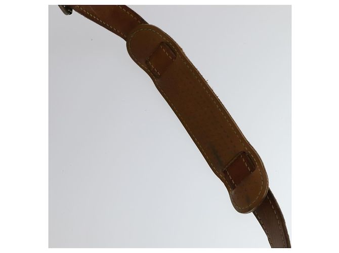 LOUIS VUITTON Borsa a Spalla Monogram Saumur 35 M42254 LV Auth ki5377 Monogramma - vista 14