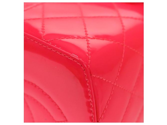 Neceser de Maquillaje CHANEL Vanity Esmalte Rosa CC Auth FF4627A - vista 13