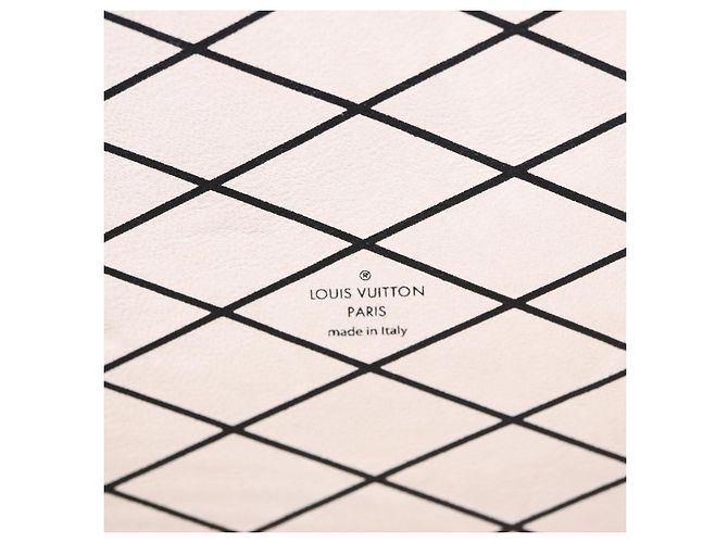 LOUIS VUITTON Epi Métallique Petite Mar Sac Argent Or M54652 LV Auth 108234 Argenté Doré - vue 19