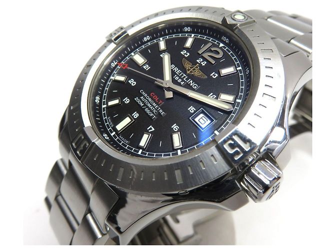Breitling Colt - vista 2