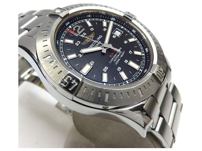 Breitling Colt - vista 3