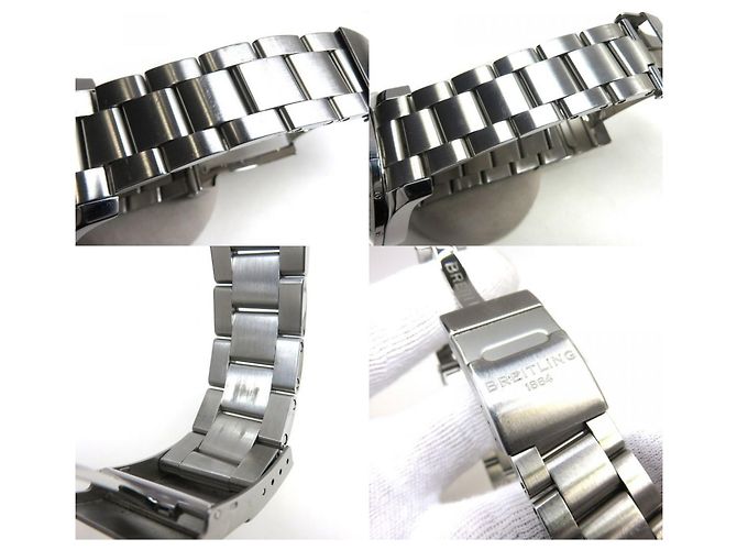 Breitling Colt - vista 5