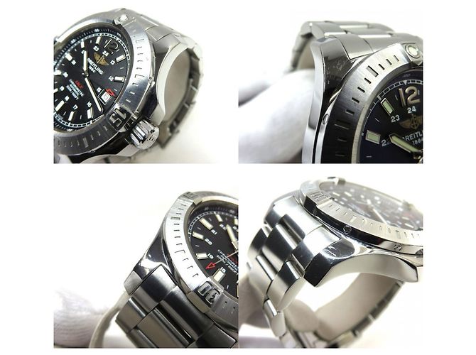 Breitling Colt - vista 6