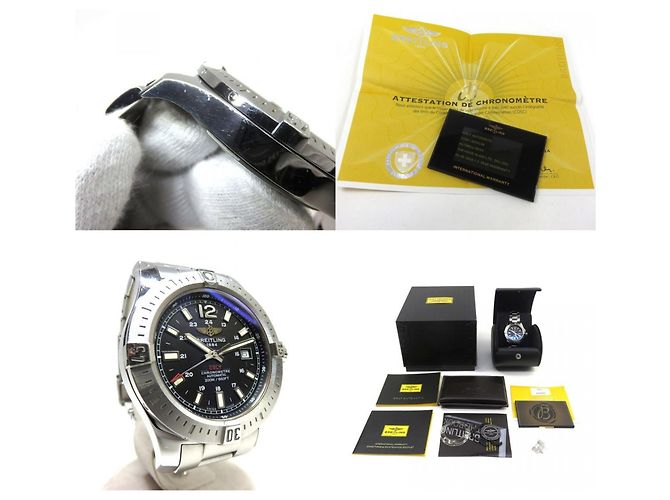 Breitling Colt - vista 7
