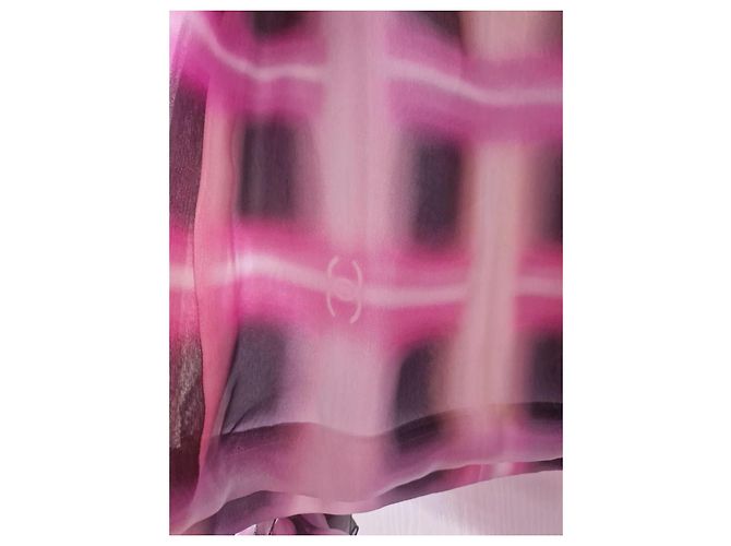Cambon Chanel 38 Rosa - vista 6