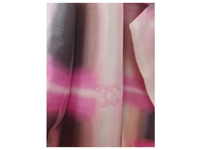 Cambon Chanel 38 Rosa - vista 8