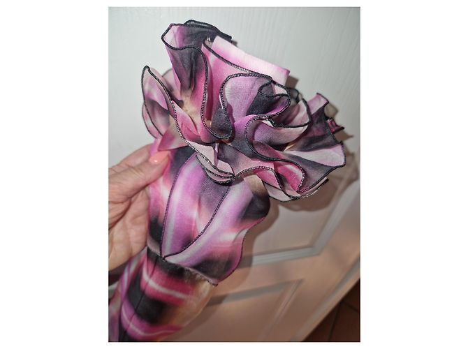 Cambon Chanel 38 Rosa - vista 9