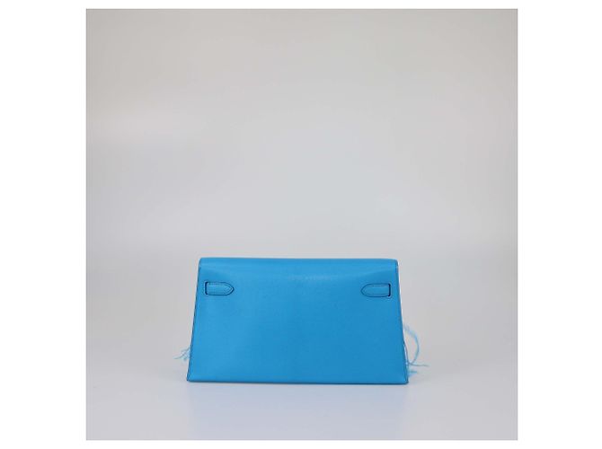Kelly Hermès HERMES Clutch-Taschen T. Leder - Ansicht 5