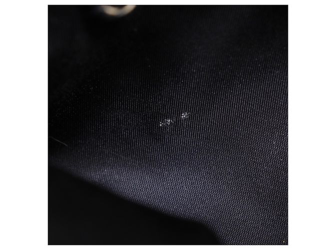 Bulgari Borsa Bvlgari Maxi Rettale Nero - vista 8