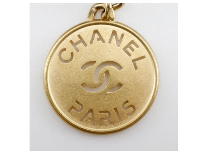 Borsa a spalla mini Chanel 22 Porpora - vista 8