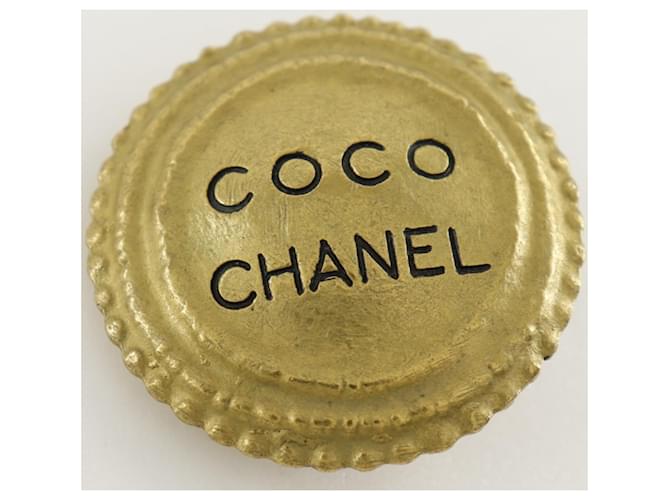 Orecchini COCO Clip di Chanel - vista 5