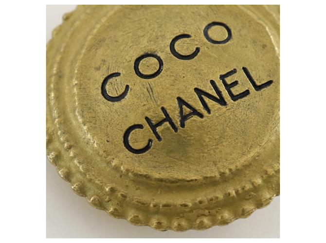 Orecchini COCO Clip di Chanel - vista 7