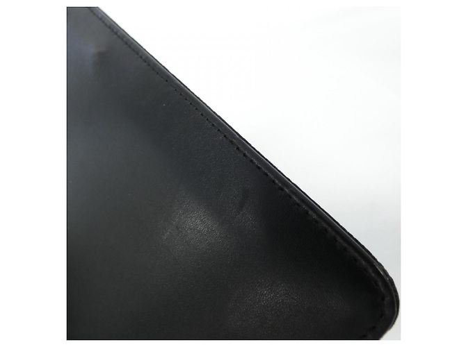 Chanel Travel Line Organizer Black - view 3