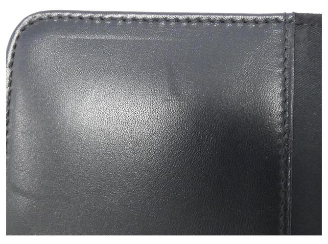 Chanel Travel Line Organizer Black - view 4