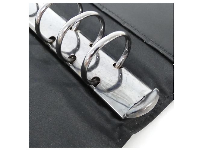 Chanel Travel Line Organizer Black - view 5