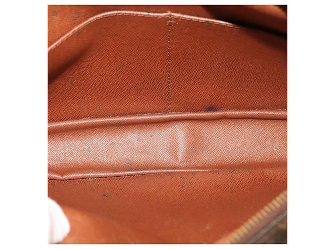 LOUIS VUITTON Clutch Compiegne 28 M51845 LV Auth bs21984 Monogramma - vista 10
