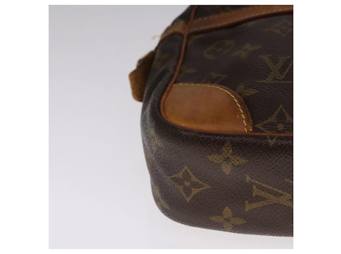 LOUIS VUITTON Clutch Compiegne 28 M51845 LV Auth bs21984 Monogramma - vista 14