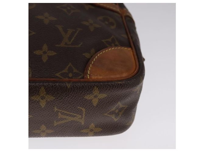 LOUIS VUITTON Clutch Compiegne 28 M51845 LV Auth bs21984 Monogramma - vista 15