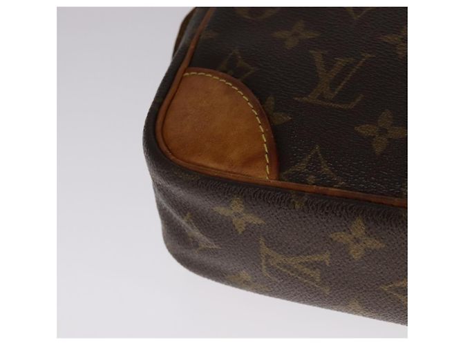 LOUIS VUITTON Clutch Compiegne 28 M51845 LV Auth bs21984 Monogramma - vista 16
