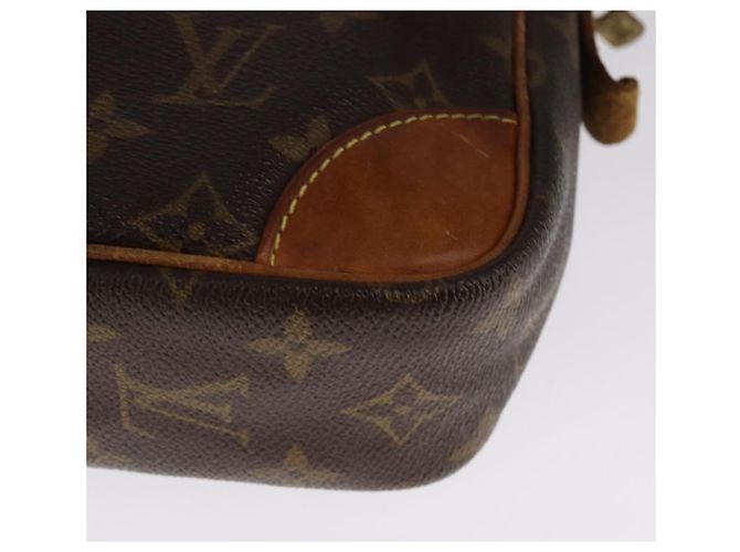 LOUIS VUITTON Clutch Compiegne 28 M51845 LV Auth bs21984 Monogramma - vista 17