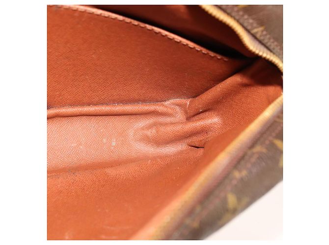 LOUIS VUITTON Clutch Compiegne 28 M51845 LV Auth bs21984 Monogramma - vista 18