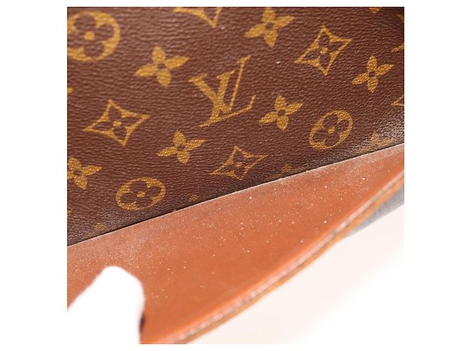 LOUIS VUITTON Clutch Compiegne 28 M51845 LV Auth bs21984 Monogramma - vista 20