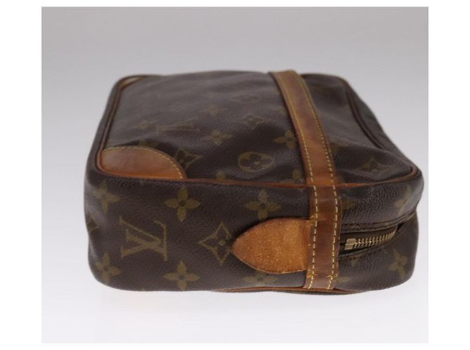LOUIS VUITTON Clutch Compiegne 28 M51845 LV Auth bs21984 Monogramma - vista 4