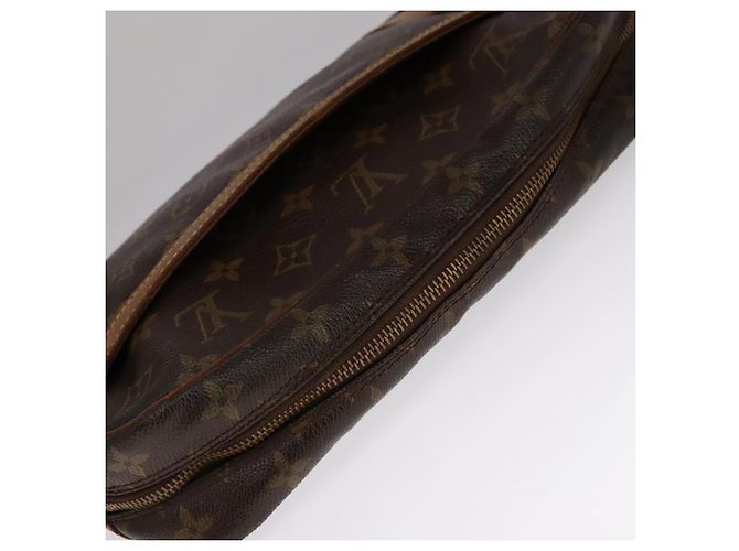 LOUIS VUITTON Clutch Compiegne 28 M51845 LV Auth bs21984 Monogramma - vista 5