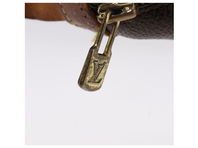 LOUIS VUITTON Clutch Compiegne 28 M51845 LV Auth bs21984 Monogramma - vista 7
