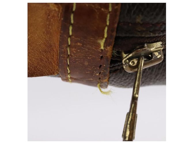 LOUIS VUITTON Clutch Compiegne 28 M51845 LV Auth bs21984 Monogramma - vista 8