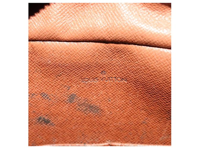 LOUIS VUITTON Clutch Compiegne 28 M51845 LV Auth bs21984 Monogramma - vista 9