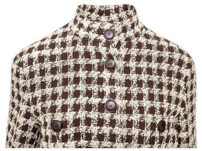 Karierter Set Valentino Boutique Mehrfarben - Ansicht 6