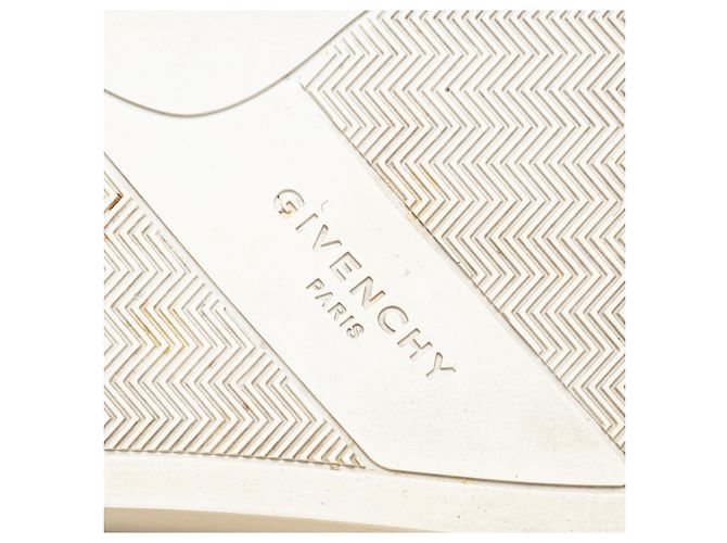 Baskets urbaines Givenchy Blanc - vue 11