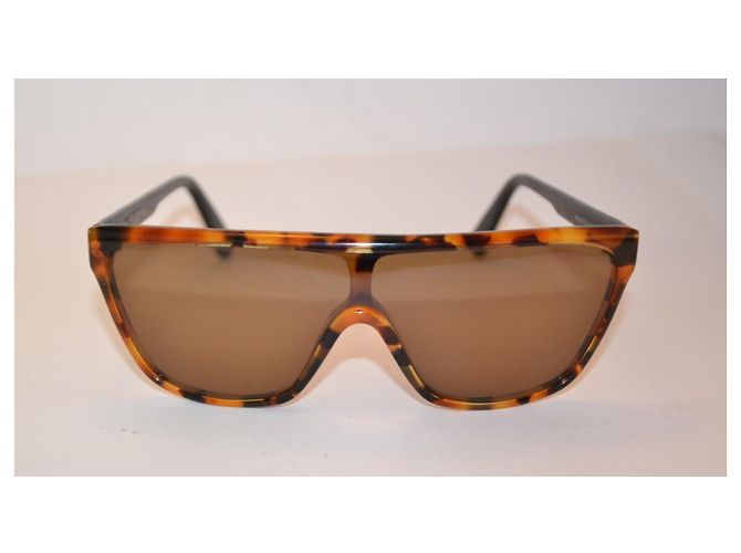 Gafas de sol Mila Shön 3513 Carey Multicolor - vista 2