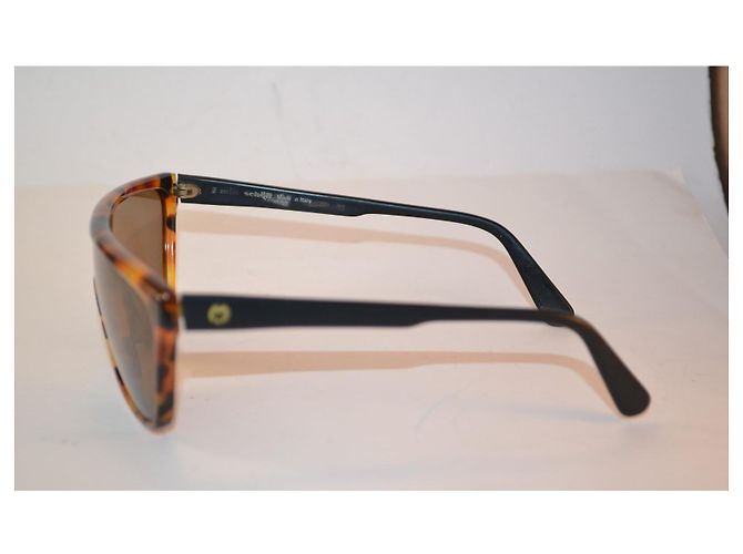 Gafas de sol Mila Shön 3513 Carey Multicolor - vista 3