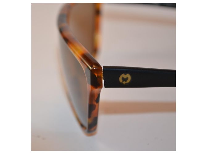 Gafas de sol Mila Shön 3513 Carey Multicolor - vista 4