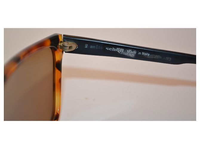 Gafas de sol Mila Shön 3513 Carey Multicolor - vista 6