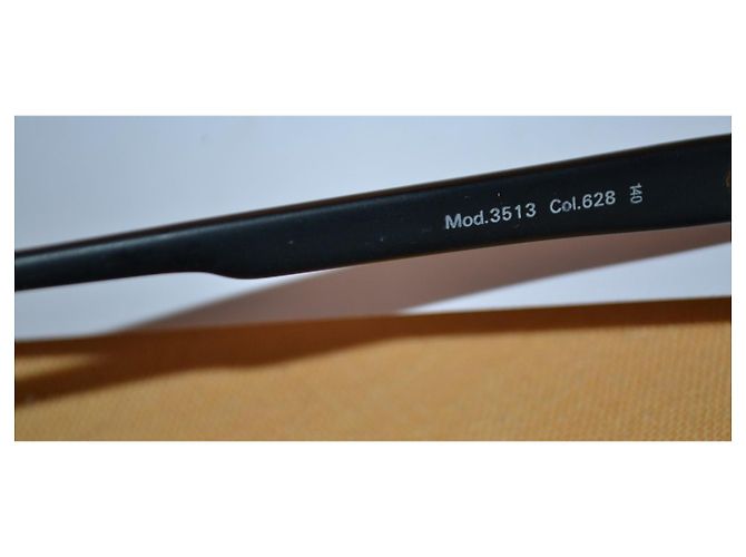 Gafas de sol Mila Shön 3513 Carey Multicolor - vista 7