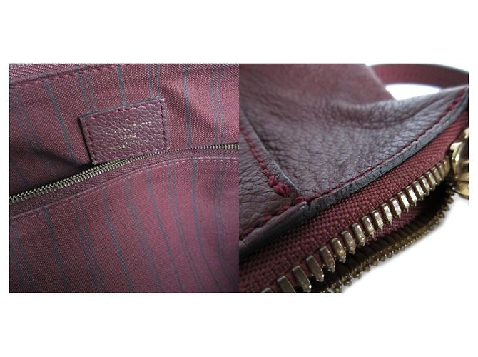 Louis Vuitton Lumineuse Bordeaux - Ansicht 5