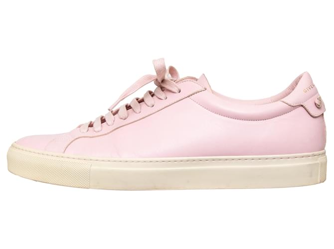 Baskets basses classiques Givenchy Rose - vue 6