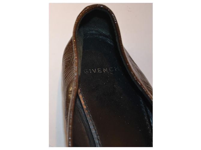 Givenchy bailarinas - vista 8