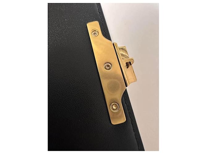 Céline TRIOMPHE CLASSIC 22 CM Schwarz - Ansicht 11