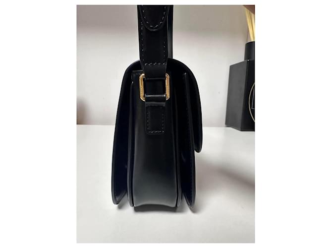 Céline TRIOMPHE CLASSIC 22 CM Schwarz - Ansicht 13