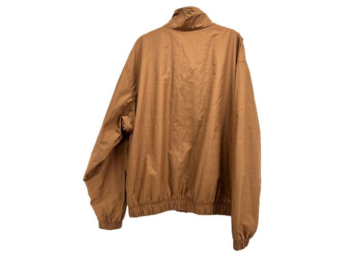 NIKE Jacken T.International M Polyester - Ansicht 2