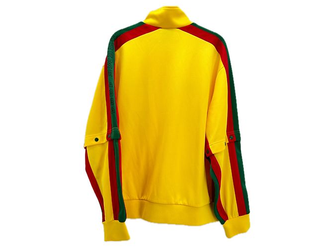 Giubbotti SUPREME T.International M Poliestere - vista 2