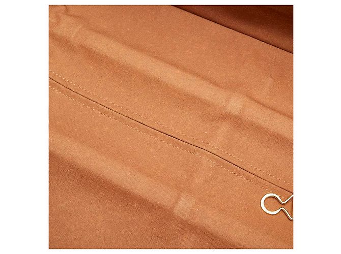 Valigia Louis Vuitton Monogram Pegase 55 Marrone - vista 5